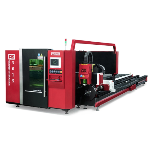 Metal Fiber Laser Cutter For Sale